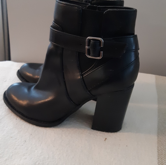 Bootie - Picture 1 of 5